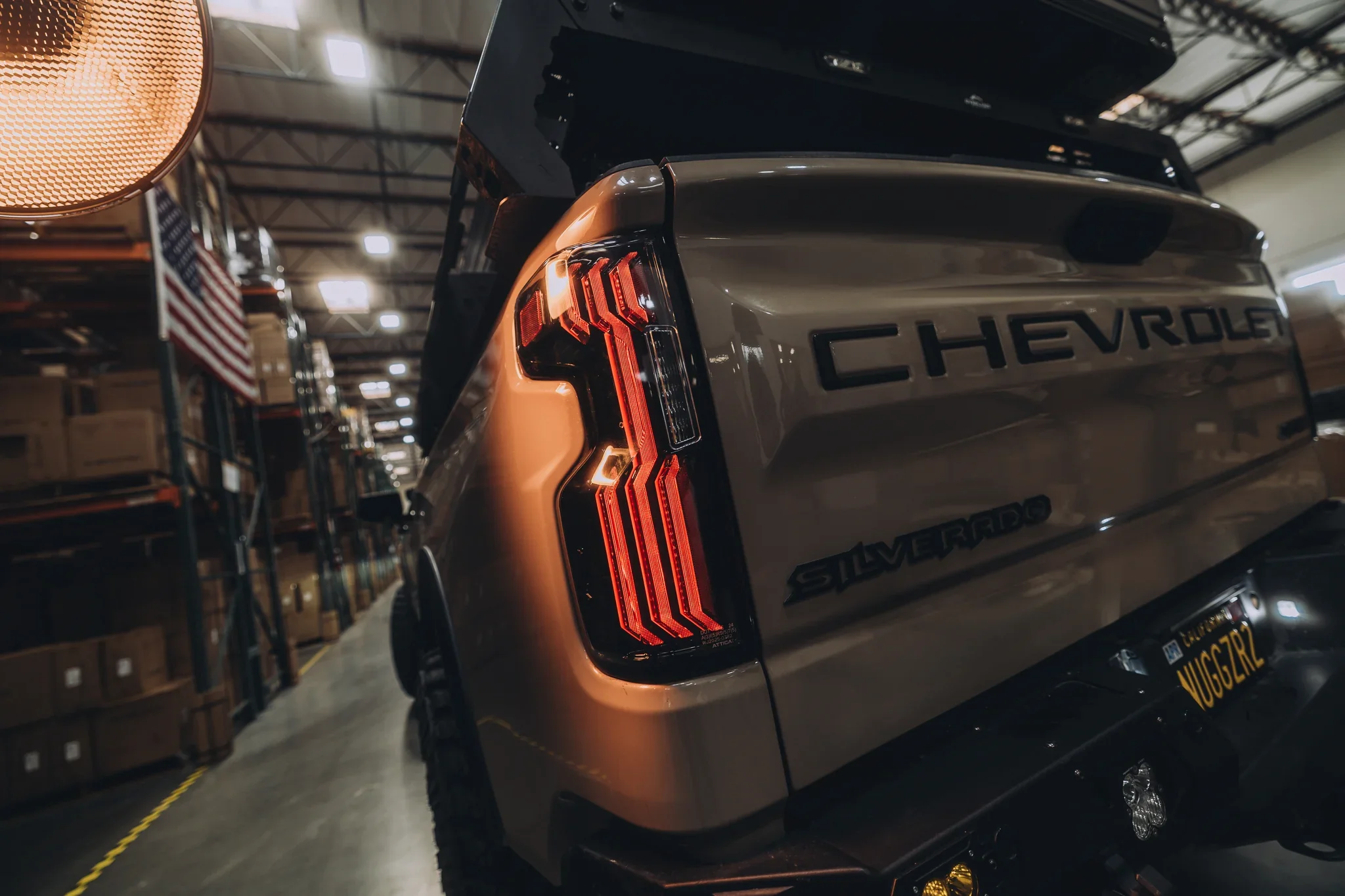 Redefine Your Performance Style